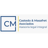 Castedo & Masafret Asociados logo - Similar company to Calderaro Law Group