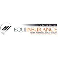 Equiinsurance logo - Similar company to Visit Palm Beach