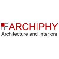 Archiphy Architects and Interiors logo - Similar company to Wright Group Architects - Planners, Pllc