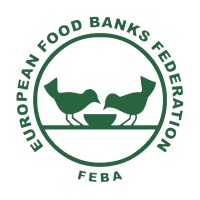 European Food Banks Federation - FEBA logo - Similar company to Colegio Mexicano De Intérpretes De Conferencias