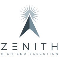 Zenith International - Kuwait logo - Similar company to Zenith Business Solutions