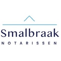 Smalbraak Notarissen Deventer logo - Similar company to Het Notarieel