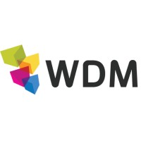 WebDesignMagics logo - Similar company to Iniad Tech Solutions Limited