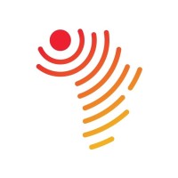 The Africa Media Group logo - Similar company to Freevisionplay