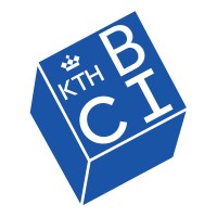KTH Blockchain Initiative logo - Similar company to The Zeipt Project