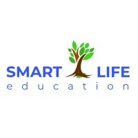 Smart Life Education logo - Similar company to The Change