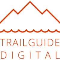 Trailguide Digital logo - Similar company to Infowerks Data Services, Llc