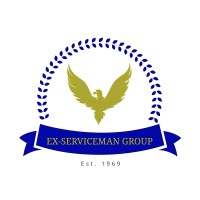 Ex-Serviceman Security & Services logo - Similar company to Ex-Serviceman Security Services Pvt Ltd