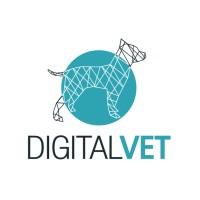 Digitalvet - Medicina Veterinária logo - Similar company to Mobile Vet
