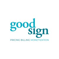 Good Sign logo - Similar company to Magicseeds