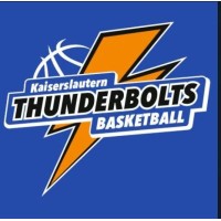Kaiserslautern Thunderbolts e.V. logo - Similar company to Kaiserslautern Racing Team – Karat E.V.