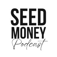 Seed Money Podcast logo - Similar company to Atlas Vacations