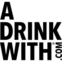 A Drink With logo - Similar company to Runway To Hope