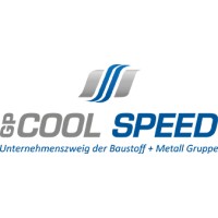 GP Cool Speed logo - Similar company to Peter Blau Gesmbh