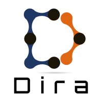 Dira Reliability | Mantenimiento Predictivo logo - Similar company to Down Granada