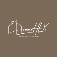 immoHEX Immobilien Service GmbH logo - Similar company to Projekt Wohnen