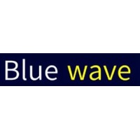 Blue Wave Plumbing logo - Similar company to Tutilage