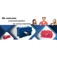 Yantai Bonway Manufacturer Co.,Ltd logo - Similar company to Sogears.Com