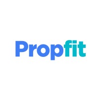 Propfit logo - Similar company to Propfit