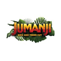Jumanji Kids & Teens Cut logo - Similar company to Rhaiz