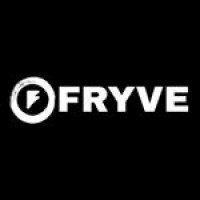 FRYVE logo - Similar company to Project Backbone