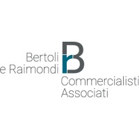 Bertoli e Raimondi Commercialisti Associati Stp Srl logo - Similar company to Vuelta - Studio Garagnani