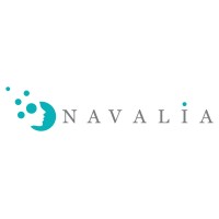 Navalia Executive Search logo - Similar company to Agite 1Er Club De Golfeurs De L'It En France