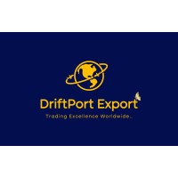 DriftPort Export Pvt Ltd logo - Similar company to Deepam Textiles