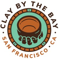 Clay By The Bay Pottery Studios San Francisco logo - Similar company to Sangfroid