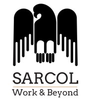 Sarcol - Work & Beyond logo - Similar company to Indulgent