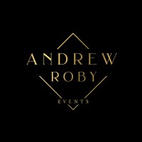 Andrew Roby Events logo - Similar company to Melba'S
