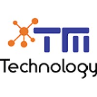TM Technology logo - Similar company to Tm Technology