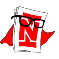 Insurance Nerds logo - Similar company to Insurance Times