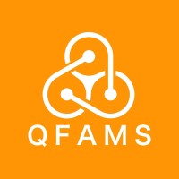 QFAMS Bicycle Saddle Manufacturer logo - Similar company to Magzglobal (Bicycle & Spare Parts Supplier)