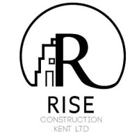 Rise Construction Kent LTD logo - Similar company to D&G Construction