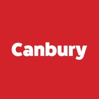 Canbury Press logo - Similar company to Centaur Books