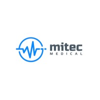 MITEC Medical logo - Similar company to Ecl Waterworks