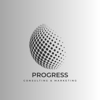 Progress Consulting & Marketing logo - Similar company to Damm Media