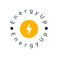 EnergyUp: personal energy manager logo - Similar company to Embraceme