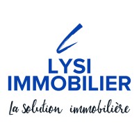 Réseau LYSI Immobilier logo - Similar company to Casadici