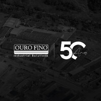 Ouro Fino Solutions logo - Similar company to Strqua