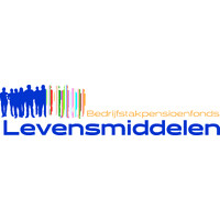 Bedrijfstakpensioenfonds Levensmiddelen logo - Similar company to Pensioen Pro