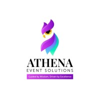 Athena Event Solutions logo - Similar company to Athena Events Venue
