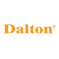 Dalton Audio Inc. logo - Similar company to Gonsin Conference Equipment Co.,Ltd. E-Commerce Division
