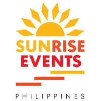 Sunrise Events Philippines logo - Similar company to Meet Me Better