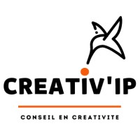 Creativ'ip logo - Similar company to Digitalis Impression