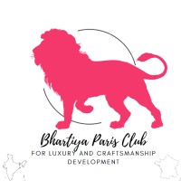 Bhartiya Paris Club for Luxury and Craftsmanship Development logo - Similar company to Kula Connect