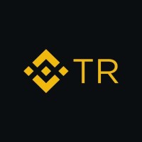 Binance Türkiye logo - Similar company to Teknolojide Kadın Derneği