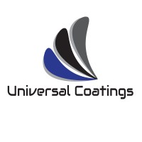 Universal Coatings logo - Similar company to Universal Coatings