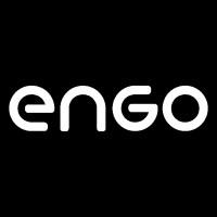 ENGO Eyewear powered by Activelook logo - Similar company to Mclloyd